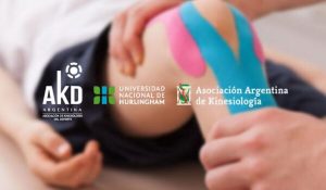 kinesiologia UNAHUR