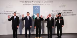 mercosur
