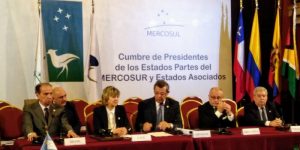 mercosur firma