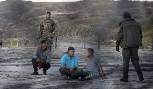 migrantes