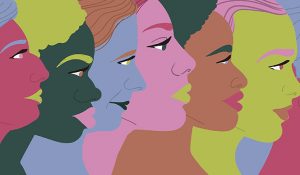 mujeres