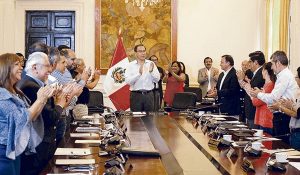 perú