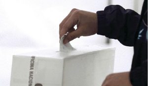 referéndum
