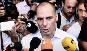 varoufakis