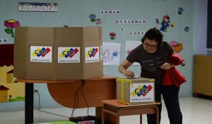 venezuela-elecciones