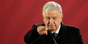 AMLO México