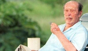 Alfredo Stroessner Paraguay (2)