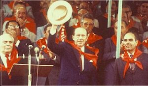 Alfredo Stroessner Paraguay (3)