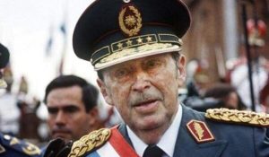 Alfredo Stroessner Paraguay (4)