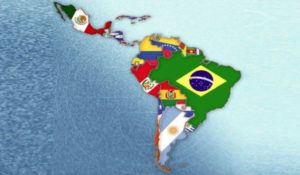 América-Latina