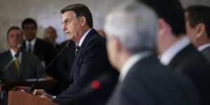 Bolsonaro Brasil