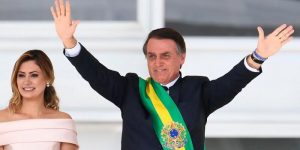 Bolsonaro Brasil