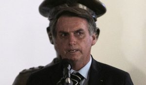Bolsonaro Brieger CNN