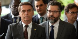 Brasil Araujo Bolsonaro