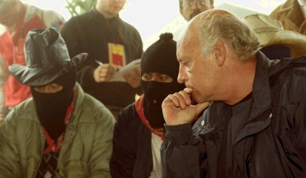 Eduardo Galeano y los zapatistas: con los dioses adentro - Por Luis Hernández Navarro - NODAL