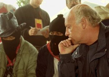 Eduardo Galeano EZLN Ejército Zapatista de Liberación Nacional