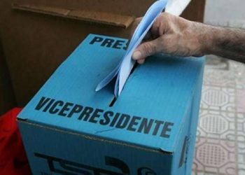 El Salvador Elecciones