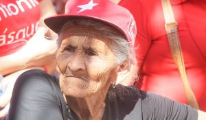 FMLN El Salvador 1