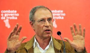 Francisco Louca