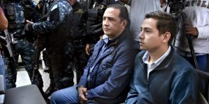 Guatemala Morales juicio familiares cicig
