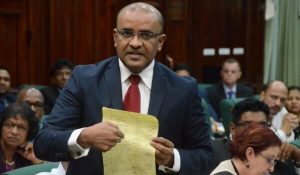 Jagdeo Guyana
