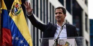 Juan Guaidó Venezuela AN