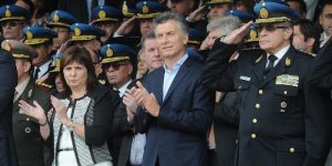 Macri Bullrich Argentina