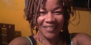 Maritza Ramírez Chaverra lider social Colombia