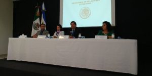 México El Salvador