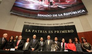 México Senado
