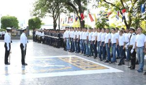 Paraguay SMO servicio militar obligatorio