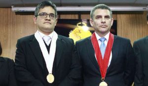 PeruanosFiscales