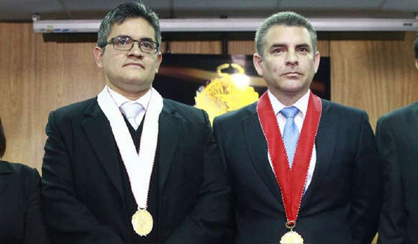 PeruanosFiscales
