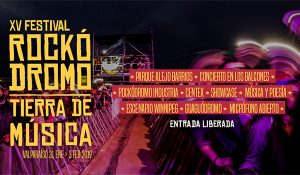 Rockódromo 600x350