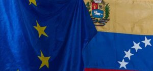 UniónEuropeaVenezuela