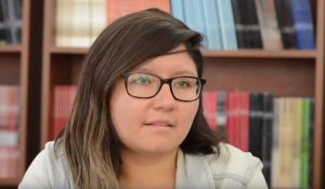 Verónica Vera Ecuador feminista