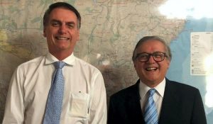 Vélez Bolsonaro