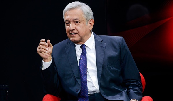 amlo