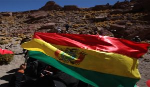 bolivia