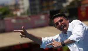 bolsonaro