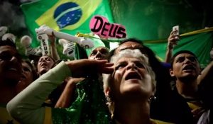 brasil
