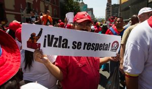 chavismo