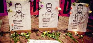 colombia - asesinato de líderes