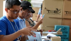 elecciones el salva