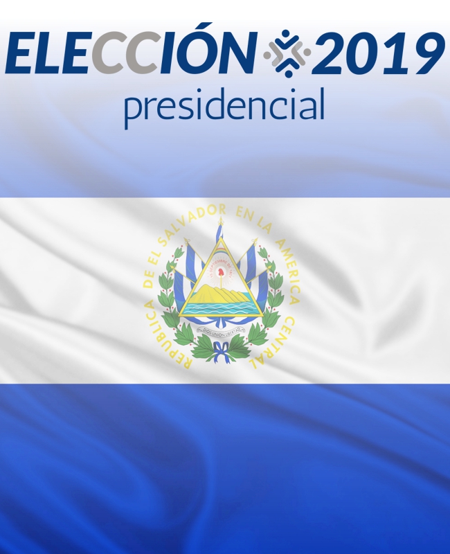 elecciones el salvador