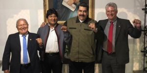 evo ceren canel maduro