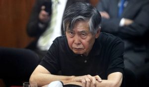 fujimori