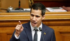 guaido