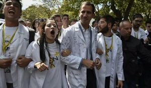 guaido
