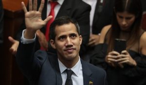 guaido